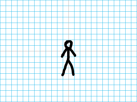 The Stickman