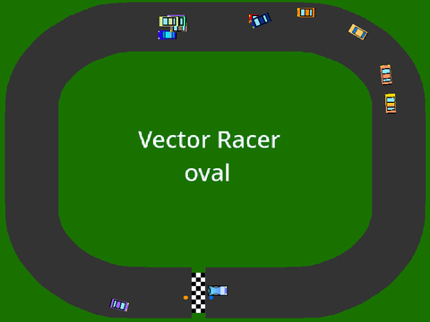 contest Ai car