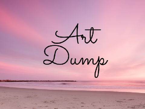 Art Dump