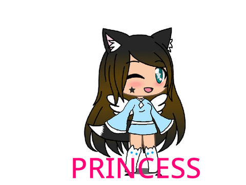 pfp for @PincessOfKawaii