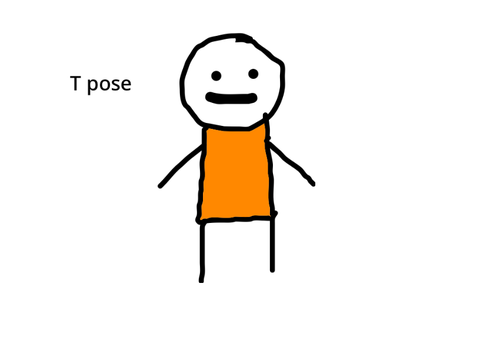 I know this is bad but I tried my best