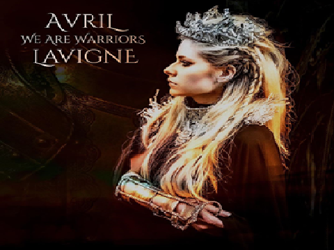 Avril Lavigne Songs
