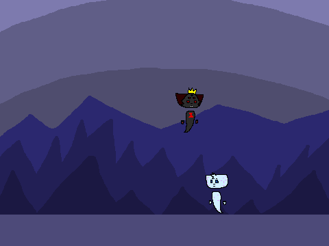The Game