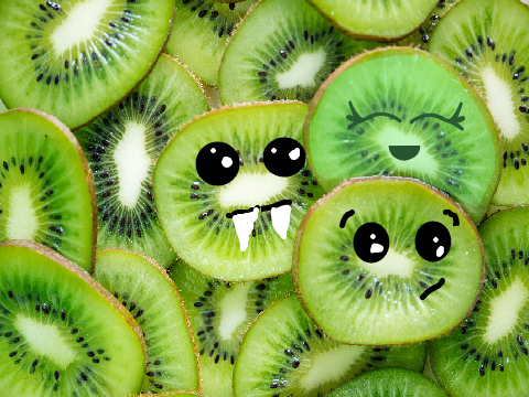 Add yourself as a kiwi! MUST REMIX