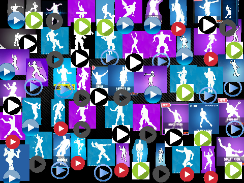     Fortnite Music Simulator remix
