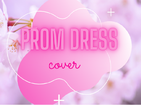 Prom Dress || Cover