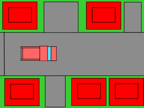 Game for contest (30 blocks)