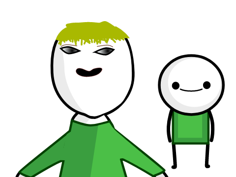 i tried my best lol