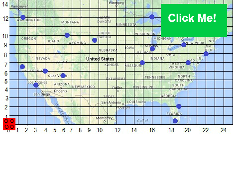 15 Slopes around USA