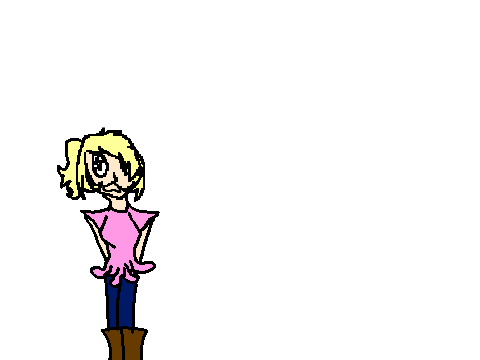 Hey, wake up! (DanganronpaMSM storyboard draft)