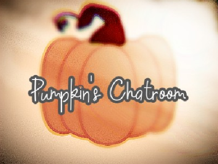 Pumpkin's chatroom thumbnail? 