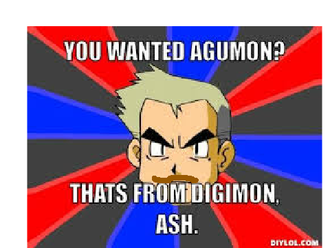 lol digimon