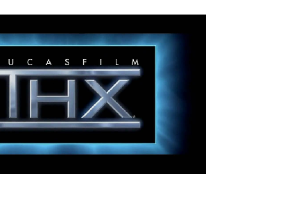 D Watches the THX Logo