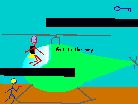 heli attack 3