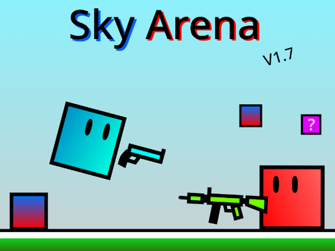 Sky Arena - V1.7