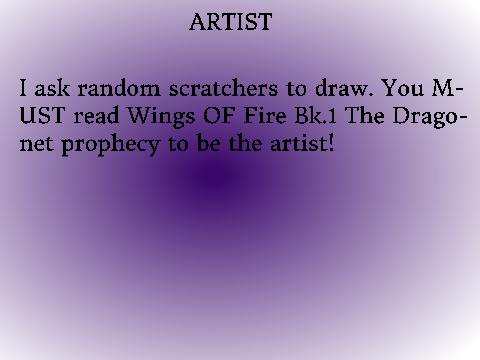 Wings OF Fire (auditions) PT.1 The Dragonet Prophecy remix
