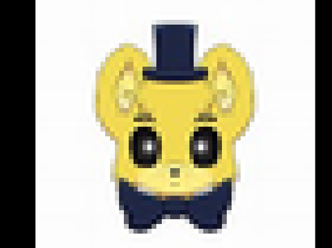golden freddy's