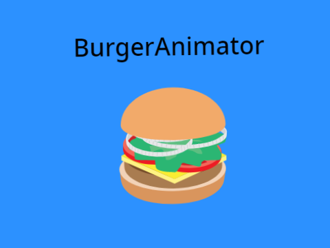 weird animation