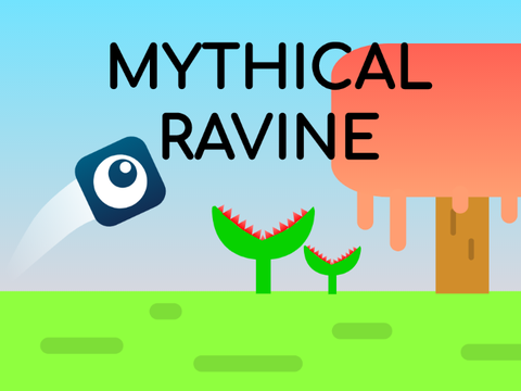 Mythical Ravine // NO DANGER! 