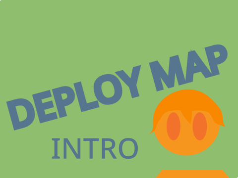 Deploy MAP : Intro