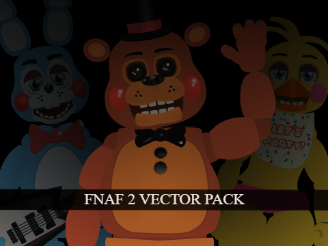 Toy Animatronics V2 Release