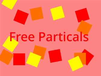 Free Partical
