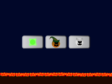 Halloween Fights V1.0 #Games