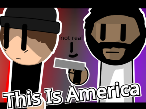 This Is America