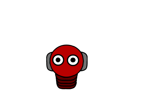 moje nowe oc