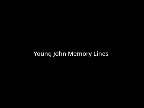 Young John Lines