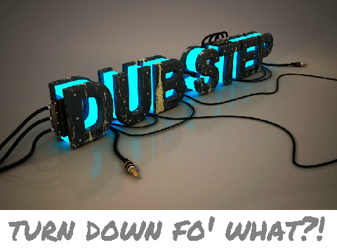 Dub Step Song