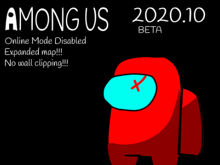 Among Us (2020.10 BETA) 