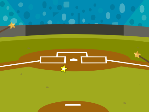 Magic Tennis