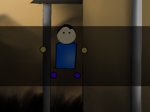 SMM3 Background Character Auditions Entry