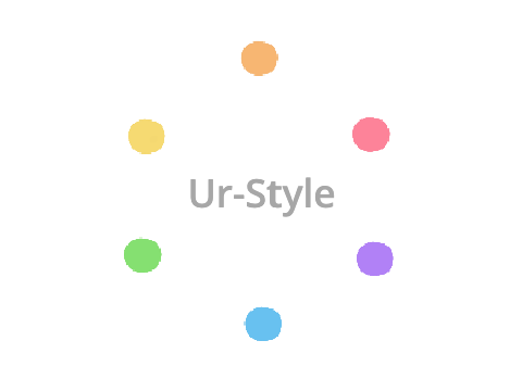 ur-style