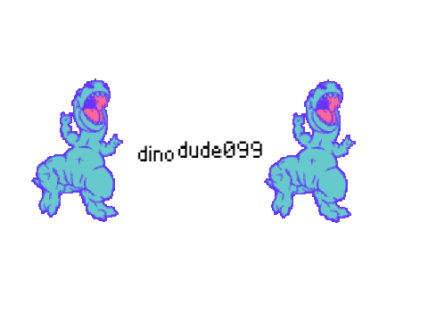 intro for @dinodude099