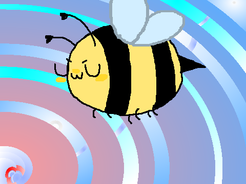 Bumble Bee | Meme 