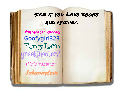 Sign if you love books and reading remix remix remix remix