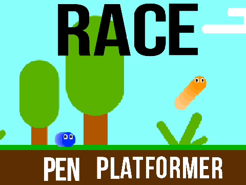RACE! (pen) remix