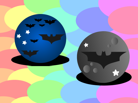 icons for @ism2b25 hope you like em