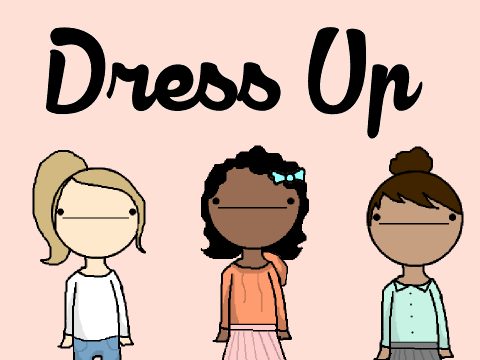 Dress Up
