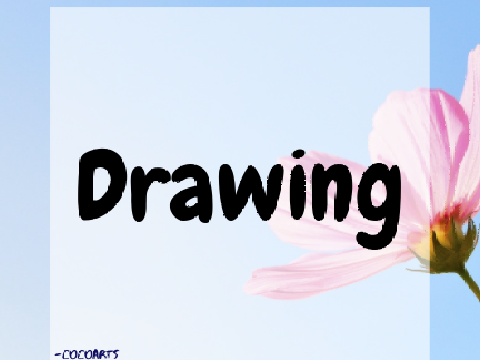 Drawing