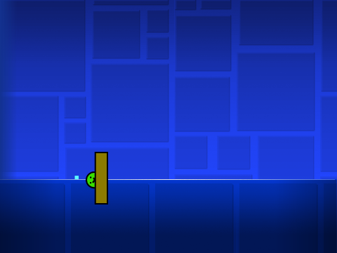 Geometry Dash v1.5