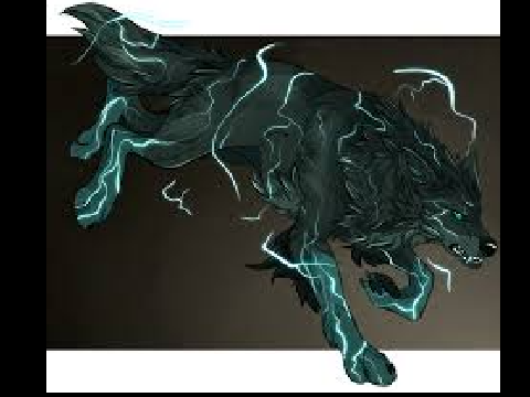 Stormclaw