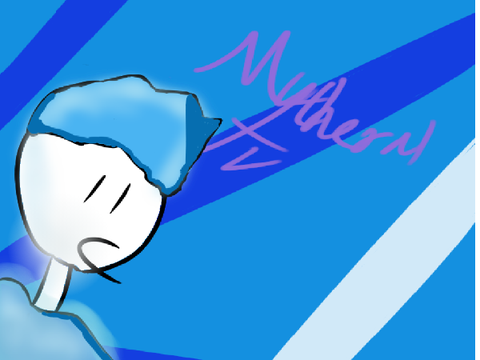 Mytheral DMC