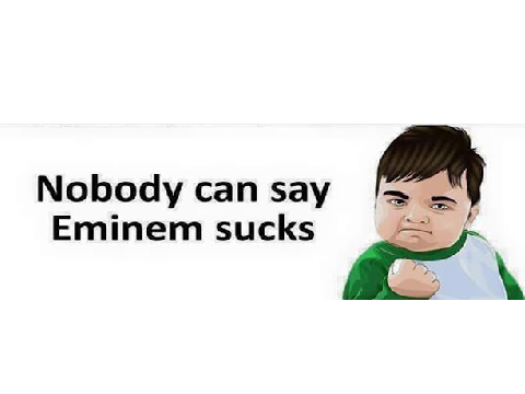 Nobody