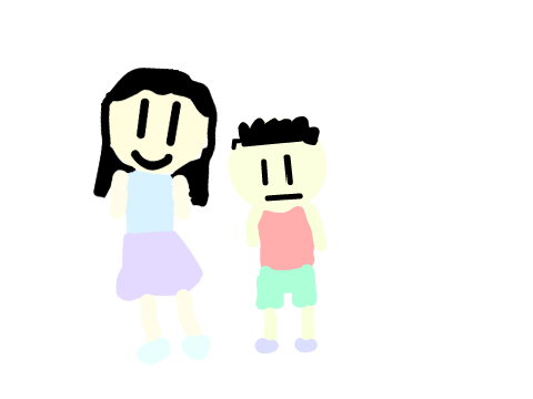 Animation (KICK YOUR COUSIN REALLY HARD)