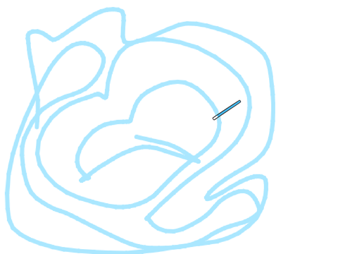 I'm a Artist