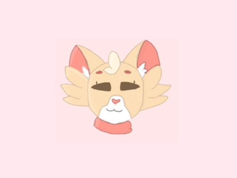 For Mochi The Corgi