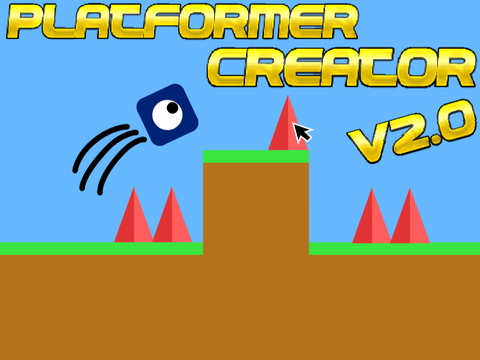 Platformer Creator v2.0